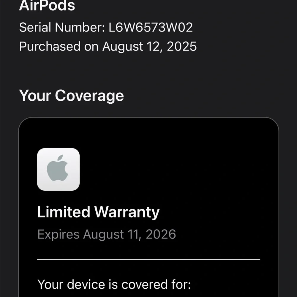 BRAND NEW airpods pro (unopened) new generation